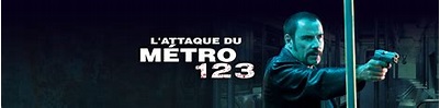 L’attaque du métro 123 - résumé du film disponible sur 6play