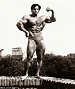 Franco Columbu - Old School Bodybuilding | Bodybuilding and Fitness Zone