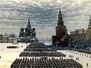 Picture Information: Battle of Moscow (2 October 1941 - 7 January 1942 AD)