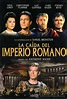 El Cine de Romanos: La caída del Imperio Romano ( 1964)