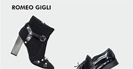 Romeo Gigli Shoes