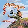 DANNY ELFMAN'S 'BIG TOP PEE-WEE' SOUNDTRACK, remastered and expanded ...