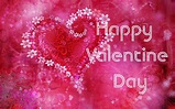 Happy Valentine's Day Wallpapers HD | PixelsTalk.Net