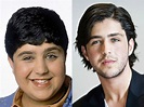JOSH PECK BEFORE AND AFTER