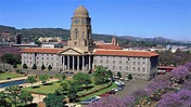 Visit Pretoria: 2022 Travel Guide for Pretoria, Johannesburg | Expedia