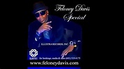 Special by feloney Davis - YouTube