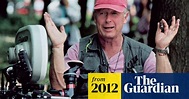 Tony Scott's death filmed by witnesses – and hawked to media outlets ...