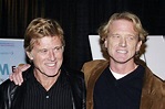 James Redford • Robert Redford • The Redford Center • Kyle Redford