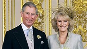 La boda de Carlos III y Camilla Parke Bowles | Vogue