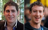 'No hard feelings' towards Mark Zuckerberg, says ousted co-founder ...