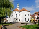 Luban - Stadtspiel für Kinder - Oberlausitzer Sechsstädtebund