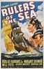 Laura's Miscellaneous Musings: Tonight's Movie: Rulers of the Sea (1939)