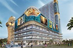 India's Tallest Shopping Mall to Come Up In Noida