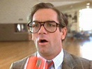 huey lewis from back to the future | Back to the future, Lewis, Celebrities