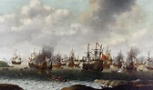 1667: Raid on the Medway: The Worst Defeat of the British Navy in ...