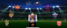 Logos Of IPL Teams | IPL Team Logos Breakdown | IPL 2021