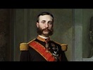 Alfonso XII de España, "El Pacificador", el rey que vivió una trágica ...