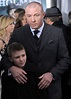 Guy Ritchie Brings Son Rocco As Premiere Date (PHOTOS) | HuffPost