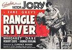 Rangle River (1936) - FilmAffinity