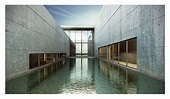 PulitzerFoundation ForThe Arts and Tadao Ando | Arquitectura, Detalles ...