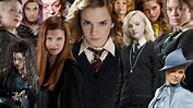 Women of Harry Potter edits 💞 - YouTube