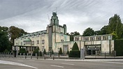 Josef Hoffmann Architect, Vienna: Buildings - e-architect