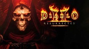 Diablo 2: Resurrected Vs. Diablo 2 Original Graphics Comparison