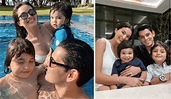 IN PHOTOS: Sarah Lahbati and Richard Gutierrez’s family getaway to El ...