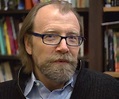 George Saunders Biography - Facts, Childhood, Family Life & Achievements
