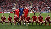 Selección de Gales: jugadores y partidos | Mundial Qatar 2022