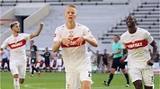 VfB Stuttgart und Chris Führich vor Verlängerung – Marktwert-Explosion ...