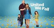 United We Fall - Serie Tv (2020) - Serie Tv - Cinefilos.it