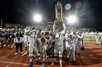 Canoga Park football survives Franklin’s second-half surge to win first ...