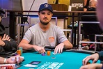 Main Event Day 1A: Two Out Turn Sends Michael Amato Out | Coco Poker ...