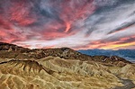 Death-Valley-Nationalpark, USA - [GEO]