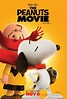 Snoopy & Charlie Brown, Peanuts, la Película: Un paseo con nostalgia | Cinélico