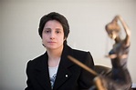 Opinie | Nasrin Sotoudeh, een advocaat die zwaar moet betalen voor haar ...