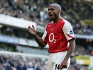 Thierry Henry: The legacy of the Arsenal hero who remains British ...