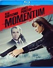 Momentum DVD Release Date December 1, 2015