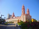 Large Church in Barranquilla, Colombia image - Free stock photo ...