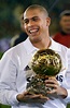 Pin en Ronaldo Nazario,Crack