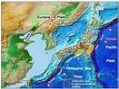 有多少大海溝儲蓄能量？~:~認識板塊間海溝與地震~:~＠ 諸緣來去何增減？笑擁斜陽照海天。。。｜PChome Online 個人新聞台