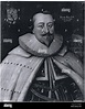 Francis Fane, first Earl of Westmorland, in coronation robes, 2 ...