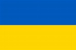 Flags, Symbols & Currency of Ukraine - World Atlas