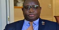 President Julius Maada Bio Speaks On Child And Maternal Mortality In ...