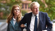 Britain's Boris Johnson Is Engaged And Expecting Child With Carrie ...