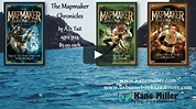 The Mapmaker Chronicles tiny teaser on Vimeo
