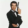 Pierce Brosnan Looks Back at His James Bond Days Fondly