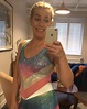 Sara Pascoe on Instagram: “Wish me luck in my year 9 gymnastics ...