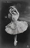 Anna Pavlova | Anna pavlova, Pavlova, Russian ballet